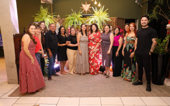 Confraternização Aciu 2025