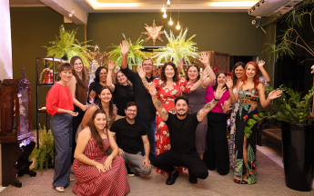 Confraternização Aciu 2025