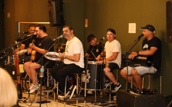 Confraternização Aciu 2025