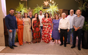 Confraternização Aciu 2025