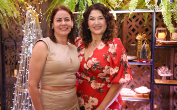 Confraternização Aciu 2025