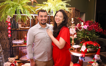 Confraternização Aciu 2025