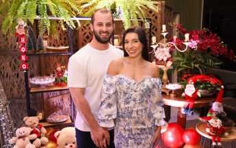 Confraternização Aciu 2025