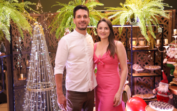 Confraternização Aciu 2025