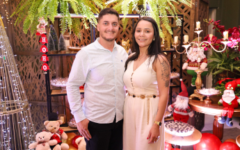 Confraternização Aciu 2025