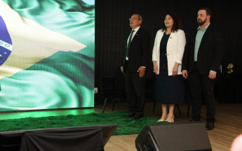 Congresso Empresarial Cacier 2025