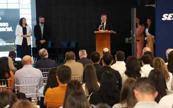 Congresso Empresarial Cacier 2025