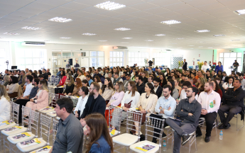 Congresso Empresarial Cacier 2025