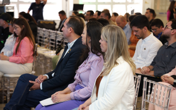 Congresso Empresarial Cacier 2025