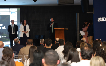 Congresso Empresarial Cacier 2025
