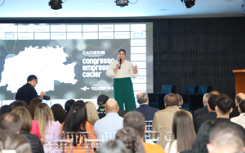 Congresso Empresarial Cacier 2025
