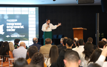 Congresso Empresarial Cacier 2025