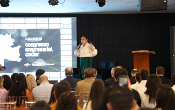 Congresso Empresarial Cacier 2025