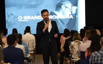 Congresso Empresarial Cacier 2025