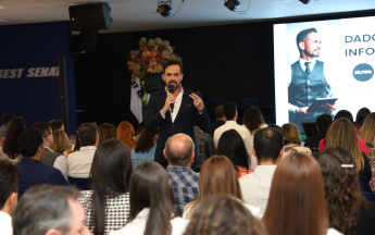 Congresso Empresarial Cacier 2025