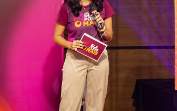Ela Pode Mais - Evento de Apresentação do Projeto