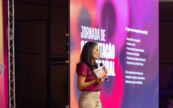 Ela Pode Mais - Evento de Apresentação do Projeto
