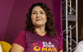 Ela Pode Mais - Evento de Apresentação do Projeto