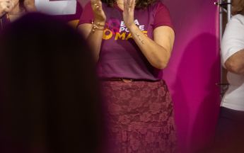 Ela Pode Mais - Evento de Apresentação do Projeto