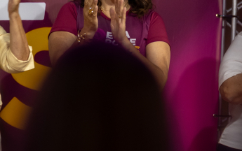 Ela Pode Mais - Evento de Apresentação do Projeto