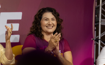 Ela Pode Mais - Evento de Apresentação do Projeto