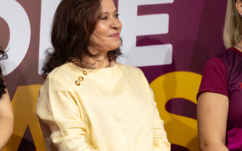 Ela Pode Mais - Evento de Apresentação do Projeto