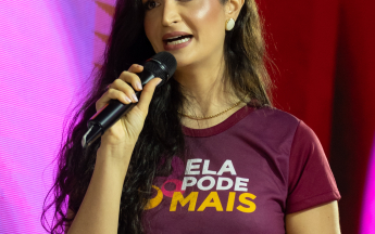 Ela Pode Mais - Evento de Apresentação do Projeto