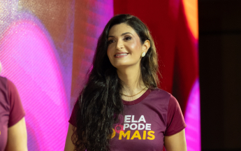 Ela Pode Mais - Evento de Apresentação do Projeto
