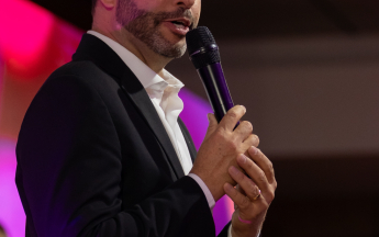 Ela Pode Mais - Evento de Apresentação do Projeto