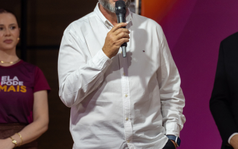 Ela Pode Mais - Evento de Apresentação do Projeto