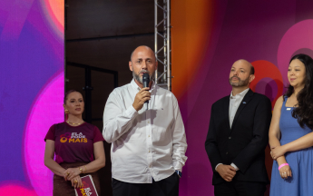 Ela Pode Mais - Evento de Apresentação do Projeto