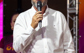 Ela Pode Mais - Evento de Apresentação do Projeto