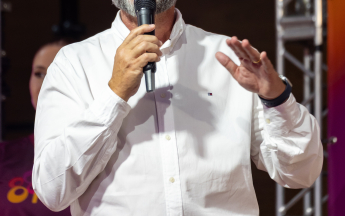 Ela Pode Mais - Evento de Apresentação do Projeto