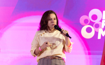 Ela Pode Mais - Evento de Apresentação do Projeto
