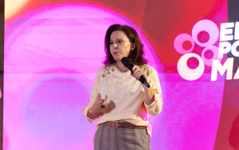 Ela Pode Mais - Evento de Apresentação do Projeto