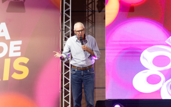 Ela Pode Mais - Evento de Apresentação do Projeto