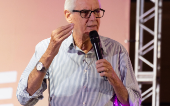 Ela Pode Mais - Evento de Apresentação do Projeto