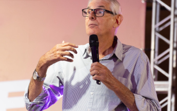 Ela Pode Mais - Evento de Apresentação do Projeto