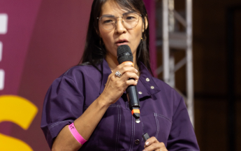 Ela Pode Mais - Evento de Apresentação do Projeto