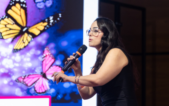 Ela Pode Mais - Evento de Apresentação do Projeto