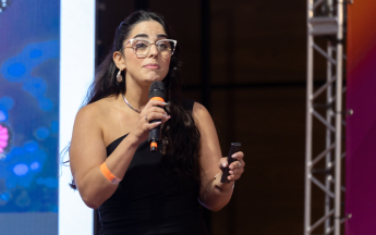 Ela Pode Mais - Evento de Apresentação do Projeto