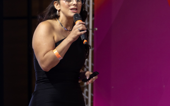 Ela Pode Mais - Evento de Apresentação do Projeto