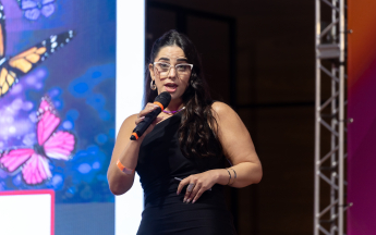 Ela Pode Mais - Evento de Apresentação do Projeto