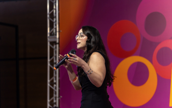 Ela Pode Mais - Evento de Apresentação do Projeto