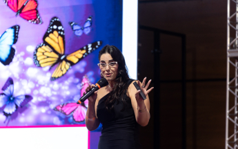 Ela Pode Mais - Evento de Apresentação do Projeto