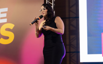 Ela Pode Mais - Evento de Apresentação do Projeto