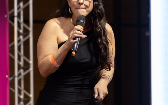 Ela Pode Mais - Evento de Apresentação do Projeto