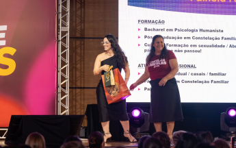 Ela Pode Mais - Evento de Apresentação do Projeto