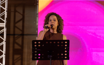 Ela Pode Mais - Evento de Apresentação do Projeto