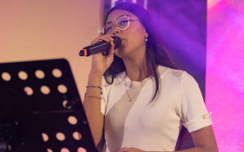 Ela Pode Mais - Evento de Apresentação do Projeto